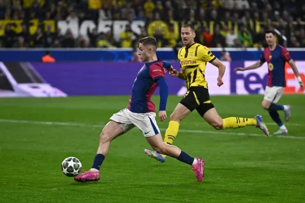 لوبيز نجم برشلونة مهدد بالغياب عن إسبانيا في كأس العالم