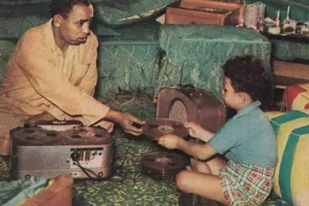 إسماعيل ياسين يعود للواجهة في معركة «حق الأداء العلني»