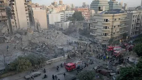 الجيش تصدر القائمة.. صحة لبنان تكشف عدد قتلى الأجهزة الأمنية جراء الحرب الإسرائيلية