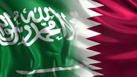 وزيرا خارجية السعودية وقطر يبحثان جهود دعم الأمن والاستقرار في المنطقة