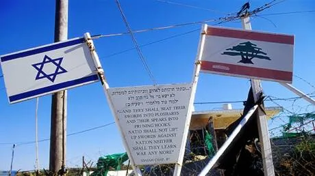 الإعلام العبري يتحدث عن الموعد المحتمل للقاء قمة يجمع نتنياهو برئيس لبنان في واشنطن