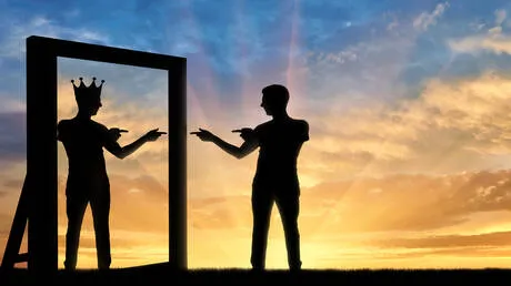 دولة عربية في المركز الثاني!.. دراسة أمريكية تصنف الدول حسب النرجسية