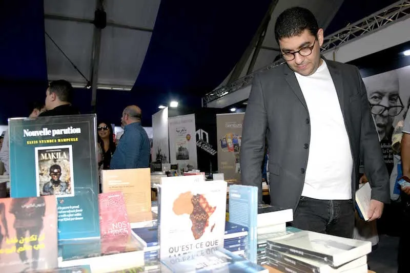 كتاب بنسعيد يدافع عن "تمغربيت" ويراهن على الصناعات الثقافية والإبداعية