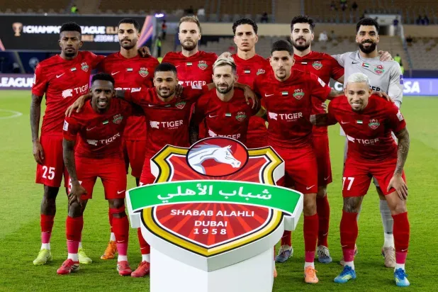 الاتحاد الإماراتي يدعم «شباب الأهلي» ويطالب بتحكيم عادل في «النخبة الآسيوي»