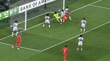 7 لاعبين في مرمى النيران الصديقة.. الأخطاء القاتلة تفضح المدافعين في مونديال 2026