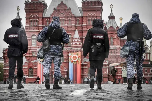 روسيا: إحباط مخطط لتفجير يستهدف مسؤولين في قطاع الاتصالات