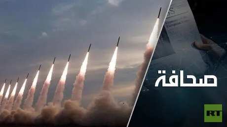 ضربة من تحت الأرض ستهز إسرائيل كلها