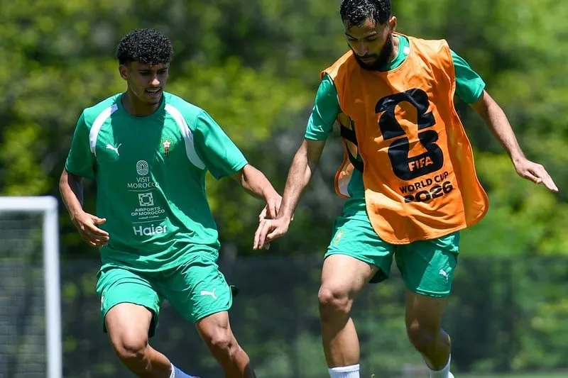 المنتخب يرفع إيقاع الإعداد للمونديال
