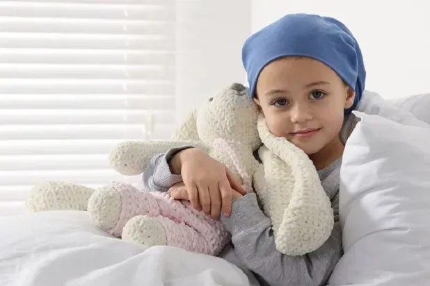 علاج جديد يعيد الأمل للأطفال والشباب المصابين بالسرطان