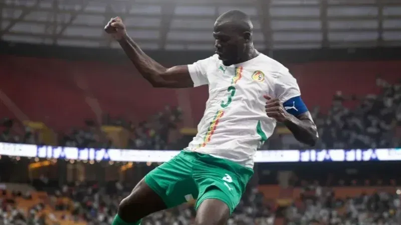 لاعب سنغالي: أمريكا حرمت الجماهير الأفريقية من كأس العالم