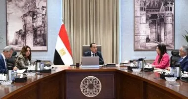 رئيس الوزراء يوجه بسرعة الانتهاء من التعديلات القانونية بالتصالح وتيسير الإجراءات