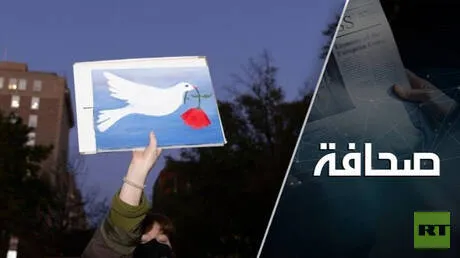 اتفاق ناقص وغياب للحلول الجذرية لصراعات الشرق الأوسط