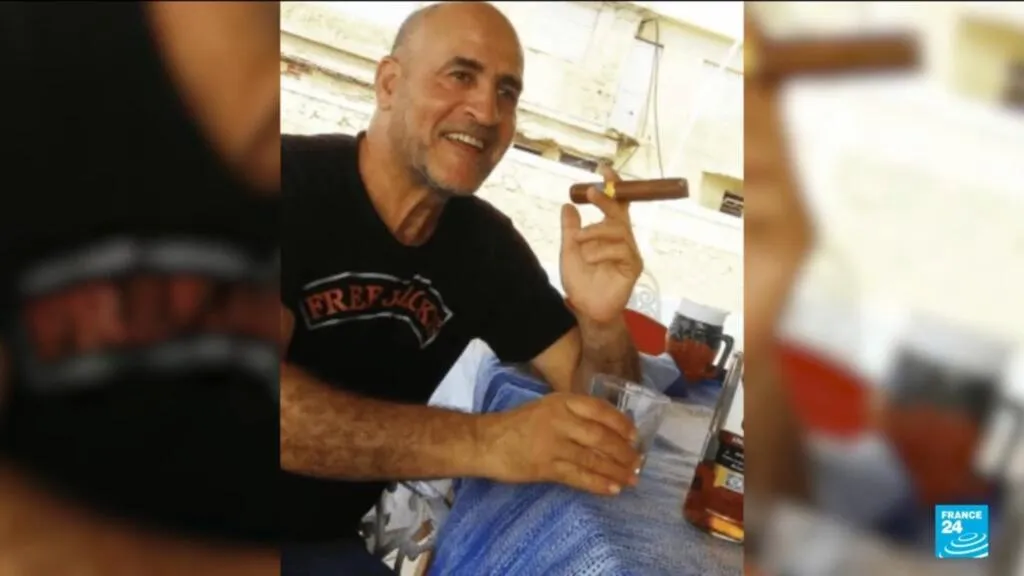 فرنسا: العثور على دانيال سياد المتهم باستدراج نساء لصالح جيفري إبستين ميتا في منزله قرب باريس