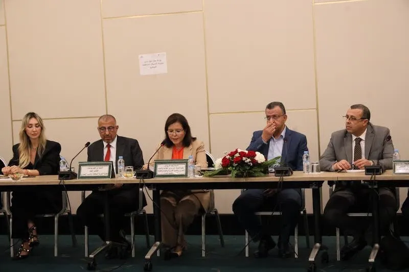 الدريوش تثمن مصيدة السمك السطحي