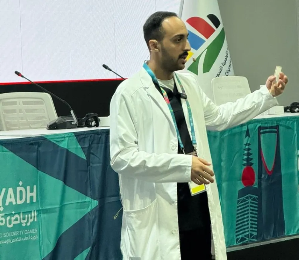 7 محاضرات طبية متخصصة تؤهل الرياضيين لانطلاقة الموسم الجديد