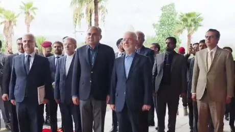 باكستان وإيران تعززان التنسيق لمكافحة الإرهاب والمخدرات