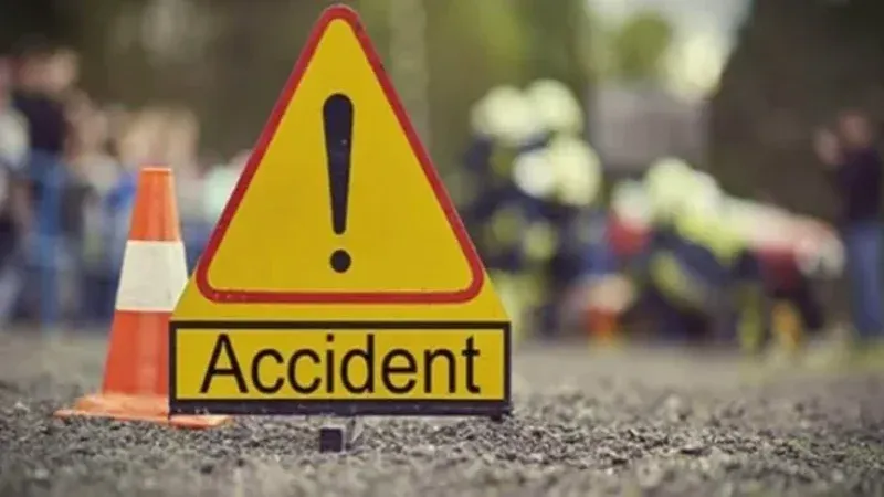 ارتفاع عدد قتلى حوادث المرور بنسبة 10.49 بالمائة