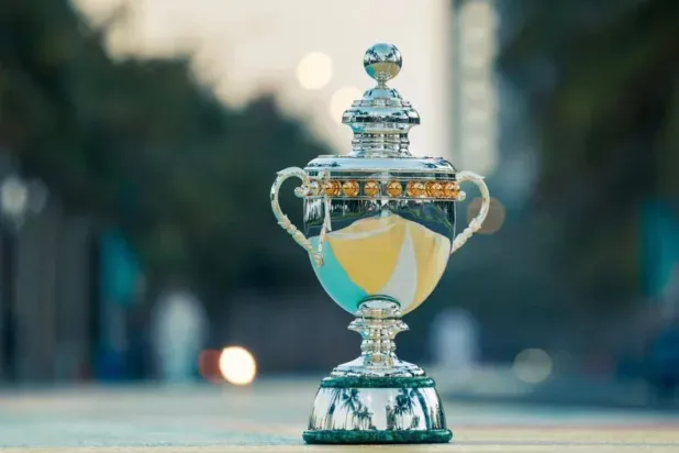 مصادر: خطتان للاحتفال بلقب الدوري السعودي… الكأس الأصلي في «أول بارك» والاحتياطي بـ«المجمعة»