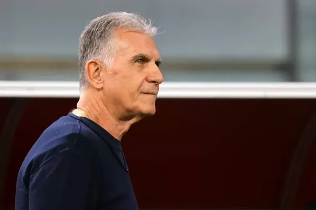 «مونديال 2026»: كيروش يعد مواجهة إنجلترا «أسهل أنواع المباريات»