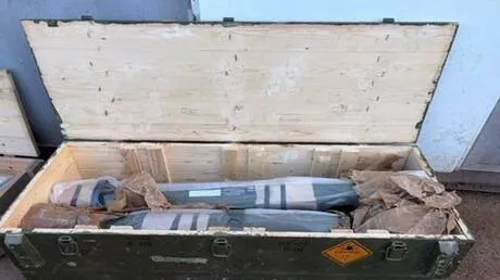 الجيش الإسرائيلي يعلن تدمير أكثر من ألف بنية تحتية لحزب الله جنوب لبنان