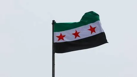 إعلام: "سوريا حذرت العراق من أنها سترد على أي هجوم من أراضيه"
