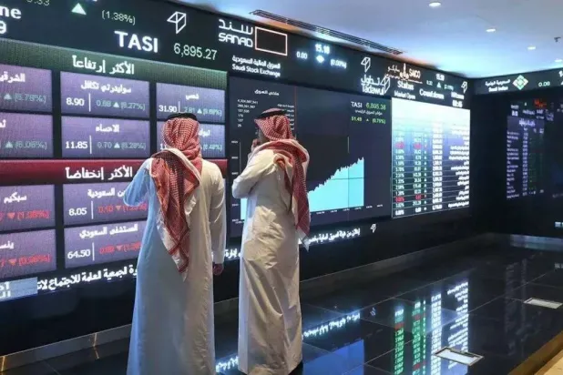 ارتفاع أسواق الخليج رغم الحذر من التوترات الجيوسياسية