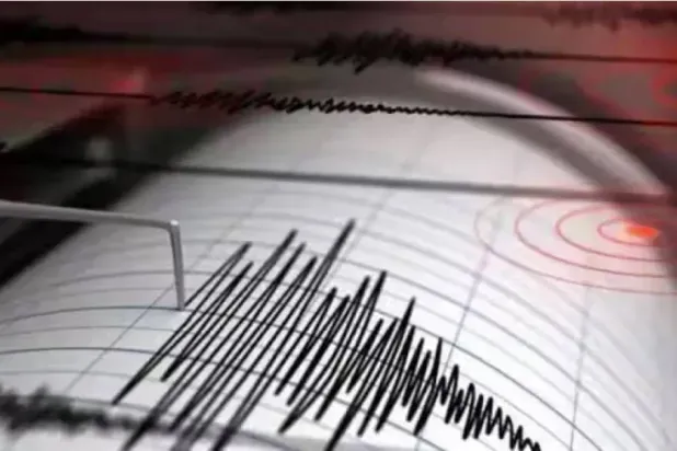 زلزال بقوة 6.9 درجات يضرب شمال اليابان