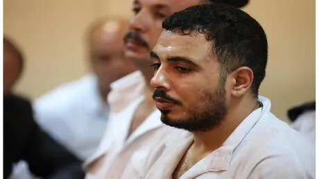 تأييد حكم الإعدام لأشهر سفاح أثار الرعب في مصر