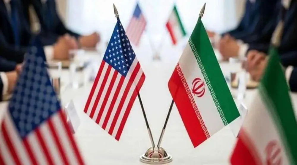 طهران تنفي حسم الاتفاق مع واشنطن رغم تصريحات ترامب