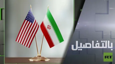 إيران تحذر ترامب.. الحرب ستشعل المنطقة