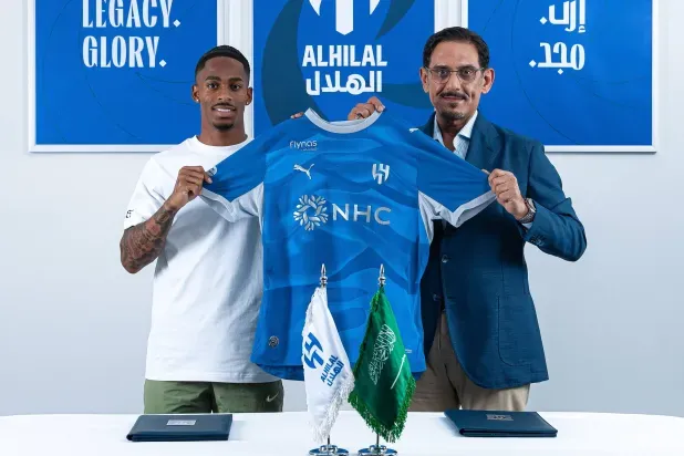 سامرفيل... «كل الطرق تؤدي إلى الهلال»