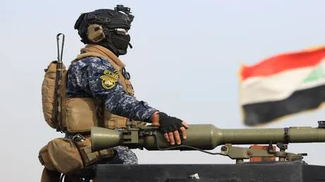 الجيش العراقي: خيارنا الابتعاد عن محاور الصراع ومنع استخدام أراضينا للاعتداء على دول أخرى
