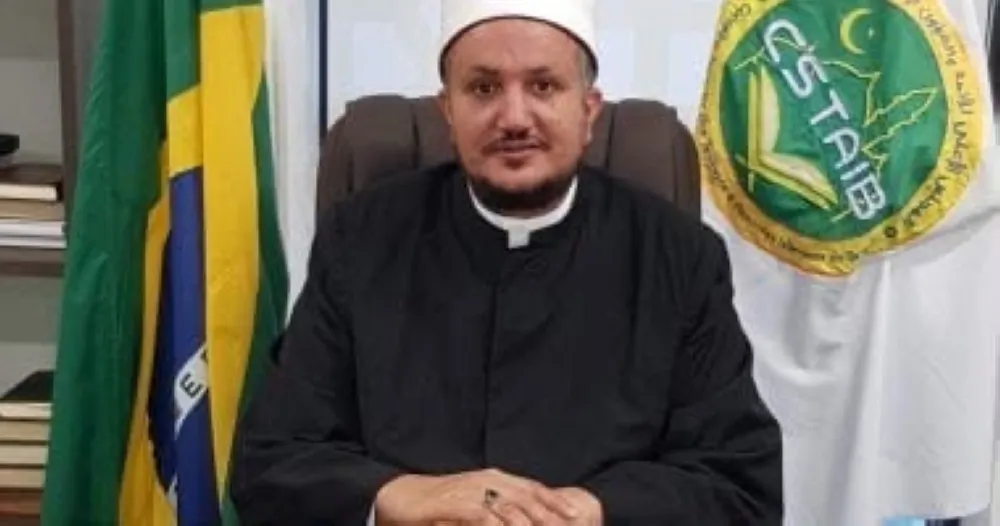 رئيس «أئمة أمريكا اللاتينية»: توجيهات الشؤون الإسلامية بالمملكة تعزز الوسطية