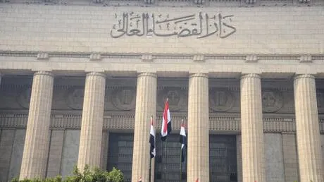 مصر.. الإعدام شنقا لمتهم بارتكاب جريمة بشعة هزت البلاد