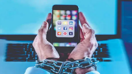 باستريكين: استخبارات كييف تبذل جهدها لزعزعة المجتمع الروسي