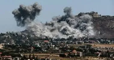 رويترز: اتفاق بين إسرائيل وحزب الله على وقف إطلاق النار يبدأ اليوم