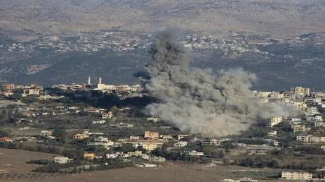 يسرائيل هيوم: أمريكا منحت إسرائيل حرية حركة كاملة لمواصلة حربها في لبنان تحت غطاء وقف إطلاق النار