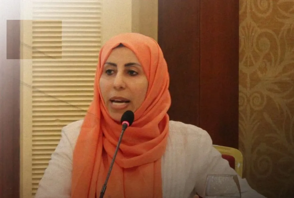 وزيرة خارجية اليمن: الحوثيون يريدون استنساخ نموذج هرمز في باب المندب