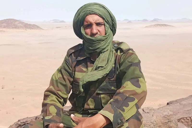 مقتل قيادي يكبح مناورات البوليساريو بالتزامن مع زيارة دي ميستورا