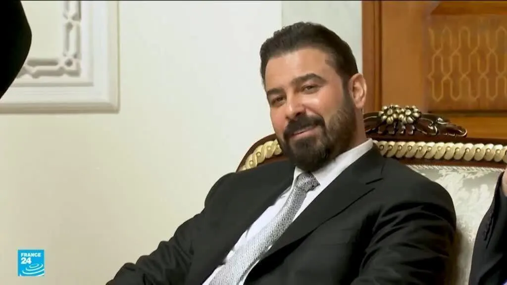 ماذا نعرف عن علي الزيدي المكلف بتشكيل الحكومة العراقية الجديدة؟