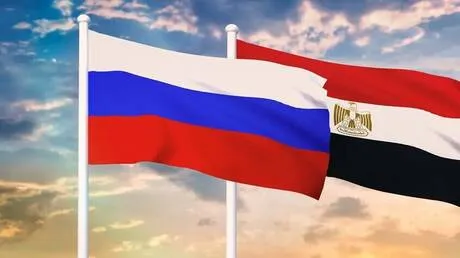 مصر: نسعى لشراكة اقتصادية أكثر عمقا مع روسيا