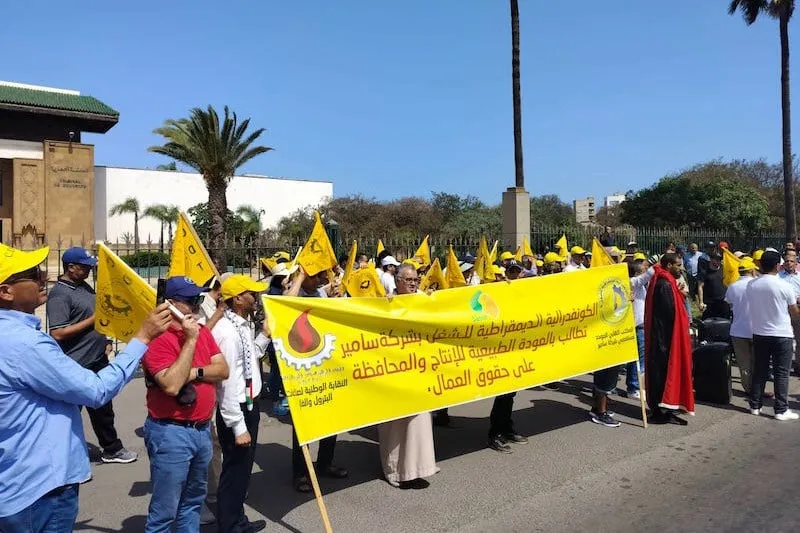 اليماني: المغرب يحتاج مصفاتين للنفط