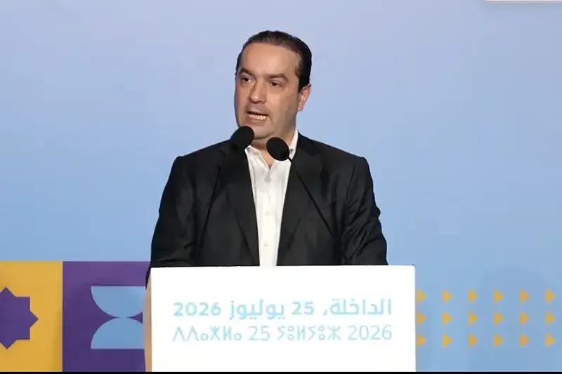إقناع المواطنين رهان حزب "الأحرار"