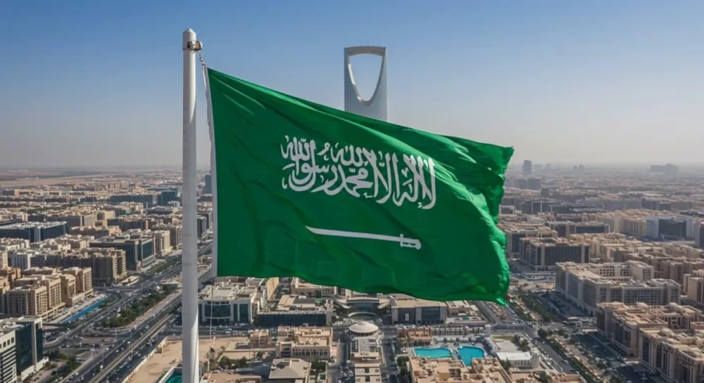 المملكة تدين استهداف إيران الناقلتين السعودية "وديان" والقطرية "الركيات"