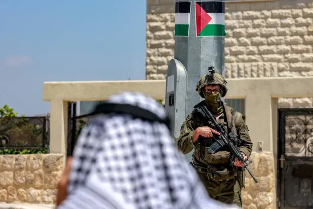 «الانتخابات الإسرائيلية» من منظور فلسطيني: لا أفق مع نتنياهو