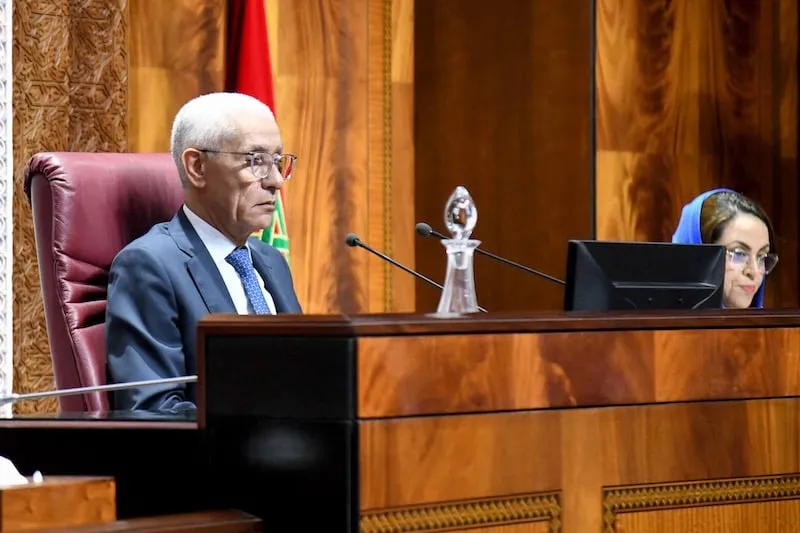 فرق الأغلبية: تقرير مجلس الحسابات يدعم ورش الحماية الاجتماعية