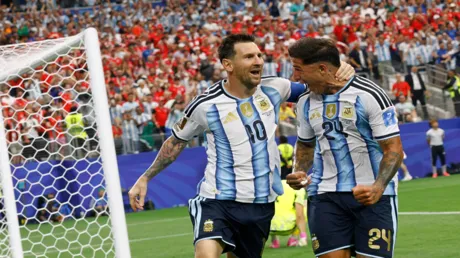 4 منتخبات تحسم تأهلها رسميا إلى دور الـ32 في مونديال 2026