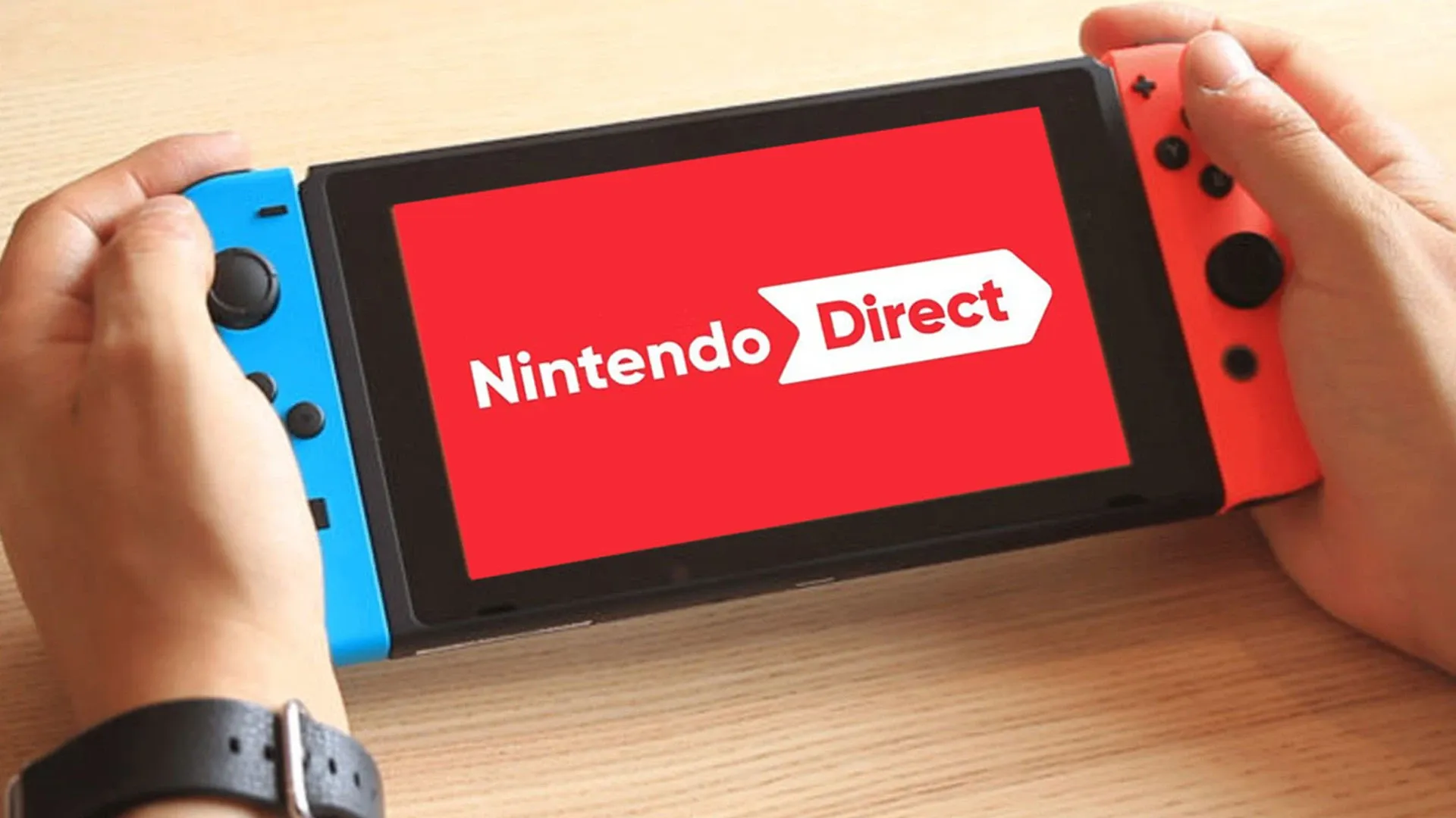 إشاعة| حدث Nintendo Direct جديد قادم الشهر المُقبل