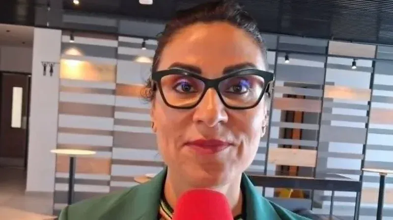 رنا طه: تقدم كبير مع تونس لوضع إطار استراتيجي لبرامج التعاون لـ5 سنوات