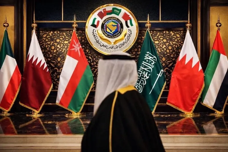 التعاون الخليجي يعقد قمة استثنائية